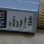 Tek P6105 10X 100MHz 13pF 10M Ohm 2 Meter Probe