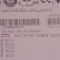 Emerson Artesyn Embedded Network Power supply IMP1-3E0-2D0-1L0-4LL0-00-A