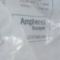 Lot (10) NEW AMP Amphenol PCD USBFTV7PE1G metal circular usb 2.0 Field connector