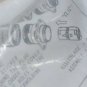 Lot (10) NEW AMP Amphenol PCD USBFTV7PE1G metal circular usb 2.0 Field connector