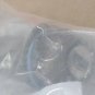 Lot (10) NEW AMP Amphenol PCD USBFTV7PE1G metal circular usb 2.0 Field connector