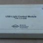 MDC LC-USB USB Light Cotrol module Materials Development Corporation