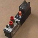 Lot(10) SMC NVZ3120 24V DC Solenoid Valve L-M5 CR NVZ3000