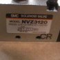 Lot(10) SMC NVZ3120 24V DC Solenoid Valve L-M5 CR NVZ3000