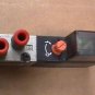 Lot(10) SMC NVZ3120 24V DC Solenoid Valve L-M5 CR NVZ3000