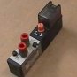 Lot(10) SMC NVZ3120 24V DC Solenoid Valve L-M5 CR NVZ3000