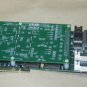 CYCLONE MICROSYSTEMS PCI-913 Video DAQ CONTROLLER BOARD PCI913 P/N: 270-0913