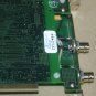CYCLONE MICROSYSTEMS PCI-913 Video DAQ CONTROLLER BOARD PCI913 P/N: 270-0913