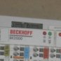 BECKHOFF BK2000 Economy Lightbus W/ KL1114 KL2134 KL9010 Light Bus Koppler