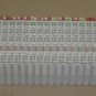 BECKHOFF BK2000 Economy Lightbus W/ KL1114 KL2134 KL9010 Light Bus Koppler
