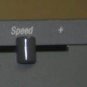 Dictaphone 2740 Dictator Transcriber NR ExpressWriter N