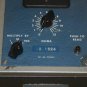 Vibroground model 293 3-Point Associated Research Hipot Ground Test