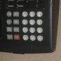 Lucent Avaya Euro Partner 18 Black Phone Non-Display