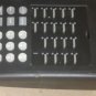 Lucent Avaya Euro Partner 18 Black Phone Non-Display