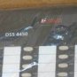 Lot (3) Avaya Lucent DSS-4450 Merlin Magix Expansion Consoles DSS4450 XM200A-003