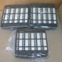 Lot (3) Avaya Lucent DSS-4450 Merlin Magix Expansion Consoles DSS4450 XM200A-003