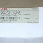 NEW ABB Circuit Breaker, 10A, S273 K10A S273-K10 ASEA BROWN BOVERI