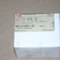 NEW ABB Circuit Breaker, 0.5A, S273 K0.5A S273-K0.5 ASEA BROWN BOVERI