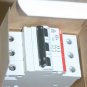 NEW ABB Circuit Breaker, 20A, S273 K20A S273-K20 ASEA BROWN BOVERI