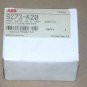 NEW ABB Circuit Breaker, 20A, S273 K20A S273-K20 ASEA BROWN BOVERI
