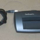 Corex CardScan 600CX Color Business Card Scanner +AC Adapter + USB Cable