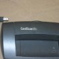 Corex CardScan 600CX Color Business Card Scanner +AC Adapter + USB Cable
