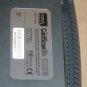 Corex CardScan 600CX Color Business Card Scanner +AC Adapter + USB Cable