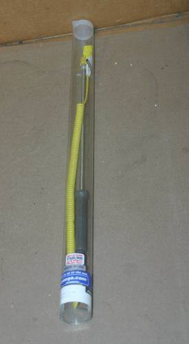 Omega spht-k-12 High-Temperature Surface Probe, K Thermocouple