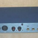 ST Audio ADC & DAC2000 SCAD-500 external Breakout Box ADC&DAC2000 STA 500AADCD