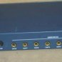 ST Audio ADC & DAC2000 SCAD-500 external Breakout Box ADC&DAC2000 STA 500AADCD