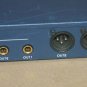 ST Audio ADC & DAC2000 SCAD-500 external Breakout Box ADC&DAC2000 STA 500AADCD