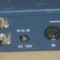ST Audio ADC & DAC2000 SCAD-500 external Breakout Box ADC&DAC2000 STA 500AADCD