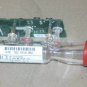 TSI 840102 Rev G Oxygen flow sensor meter 1040124 2605829 C