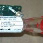 TSI 840102 Rev G Oxygen flow sensor meter 1040124 2605829 C