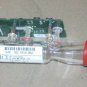TSI 840102 Rev G Oxygen flow sensor meter 1040124 2605829 C