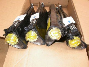 Box 4 Yellow Toner 494-2 Oce Imagistics CM3530 CM4530