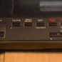 Sony SLV-R1000 Super S-VHS SVHS Player Recorder HiFi Stereo Editing VCR Deck