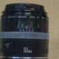 Canon Compact Macro Lens EF 50mm f/1:2.5 for EOS DSLR Digital SLR Cameras#204404