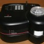 tattletale 8-zones portable alarm security system in a box motion sensor