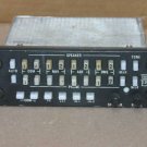 Bendix King KA119 Audio Control Panel 071-1087-01 Honeywell Allied Signal