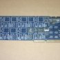 Brooktrout Rhetorex RDSP/24000 RDSP24000 Voicemail B1A 24Port Interface Card ISA