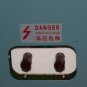 NoiseKen Noise Laboratory NSS-843E Voltage Surge Simulator  CO. LTD
