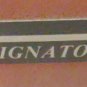 Signatone S-251 6"Analytical Probe Station wafer stage 6M A,B,C,F 250 PROBER Six