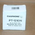 AIPHONE 12V AC PLUG-IN PT-1210N *NEW*
