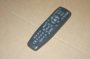 Original Genuine NAD DVD-1 Remote control