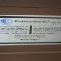 Del Mar Avionics 445B Electrocardiocorder Dynamic Electrocardiography DCG Holter