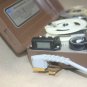 Del Mar Avionics 445B Electrocardiocorder Dynamic Electrocardiography DCG Holter