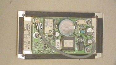 SITEX/koden/STANDARD HORIZON CV90 GPS Module w/ANTENNA 18-Channel WAAS SI-tex