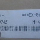 Korg S6-1D Grand Piano Expansion Kit SGK-1 EX-00 M-4 010745