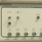 Newton Electronics GBS 2000 A/V Sub Carrier TVRO RF Test Signal Generator LNA